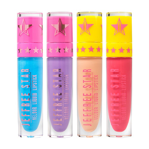 Jeffree Star Velour Liquid Lipstick