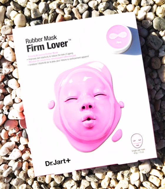 Dr. Jart+ Rubber Lover Masks