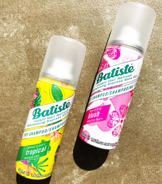 Batiste Mini's 