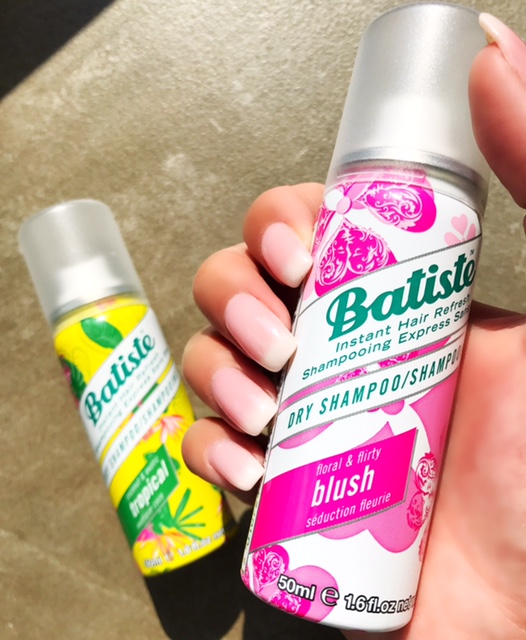 Batiste Blush