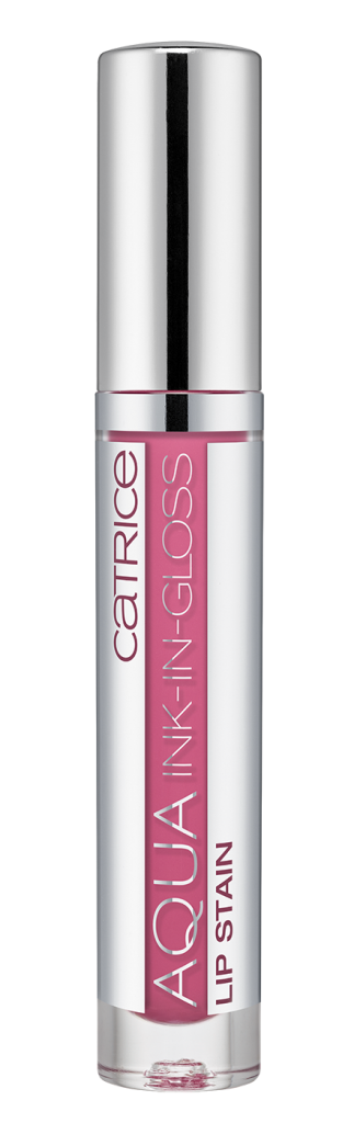 CATRICE Aqua Ink-in-Gloss