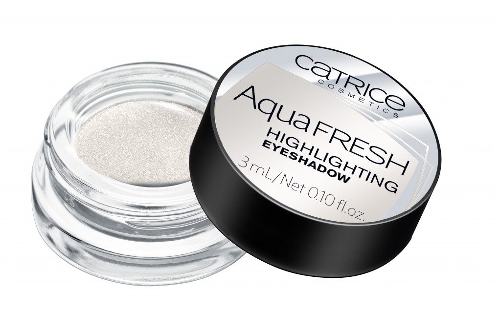 CATRICE Aqua Fresh Highlighting Eyeshadow