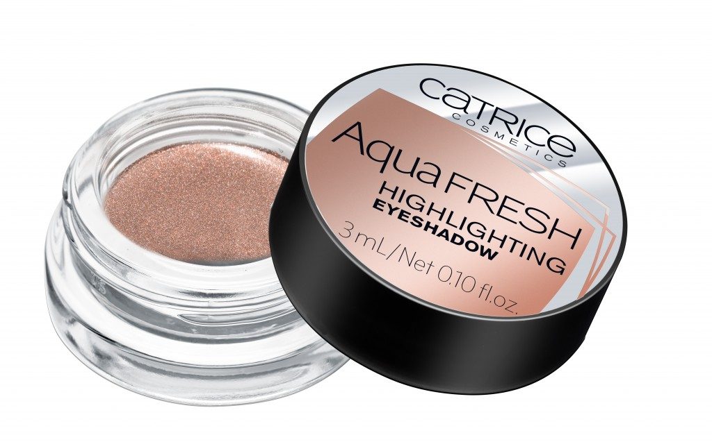 CATRICE Aqua Fresh Highlighting Eyeshadow