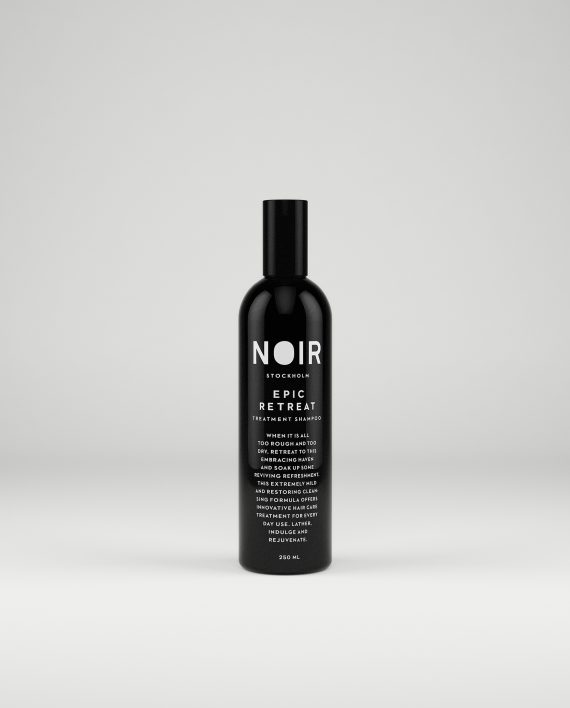 NOIR Epic Treat - Treatment Shampoo 