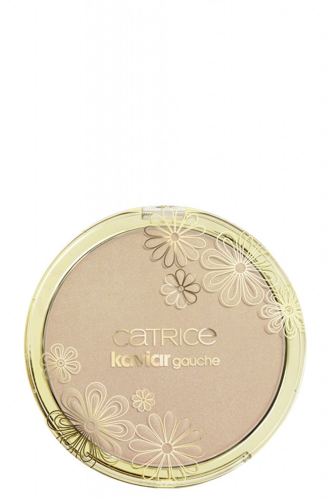 Catrice Kaviar Gauche Highlighter C01