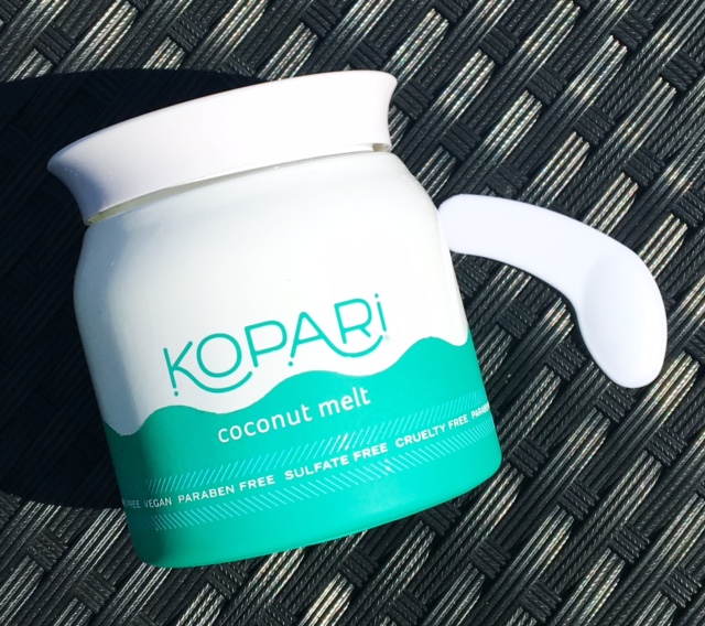 Kopari Coconut Melt