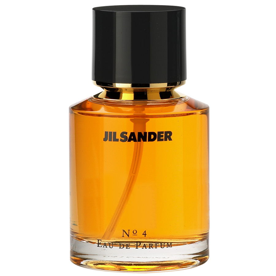 J.S. No 4 Eau de Parfum