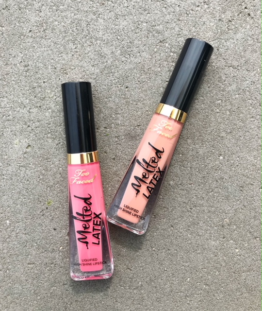Too Faced Melted Latex