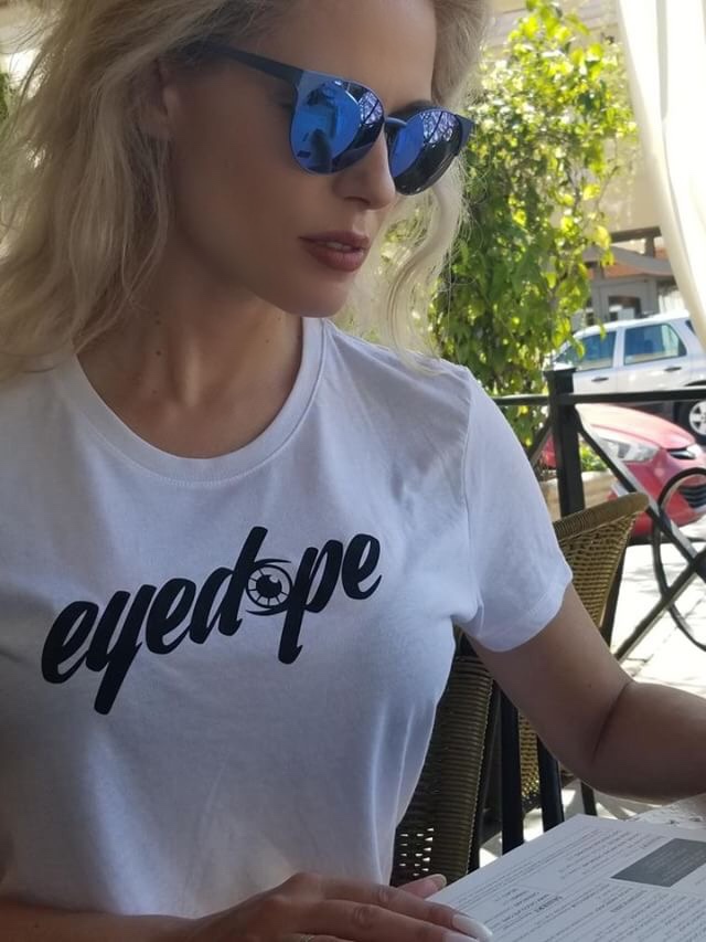 EyeDope Vision Stylewear