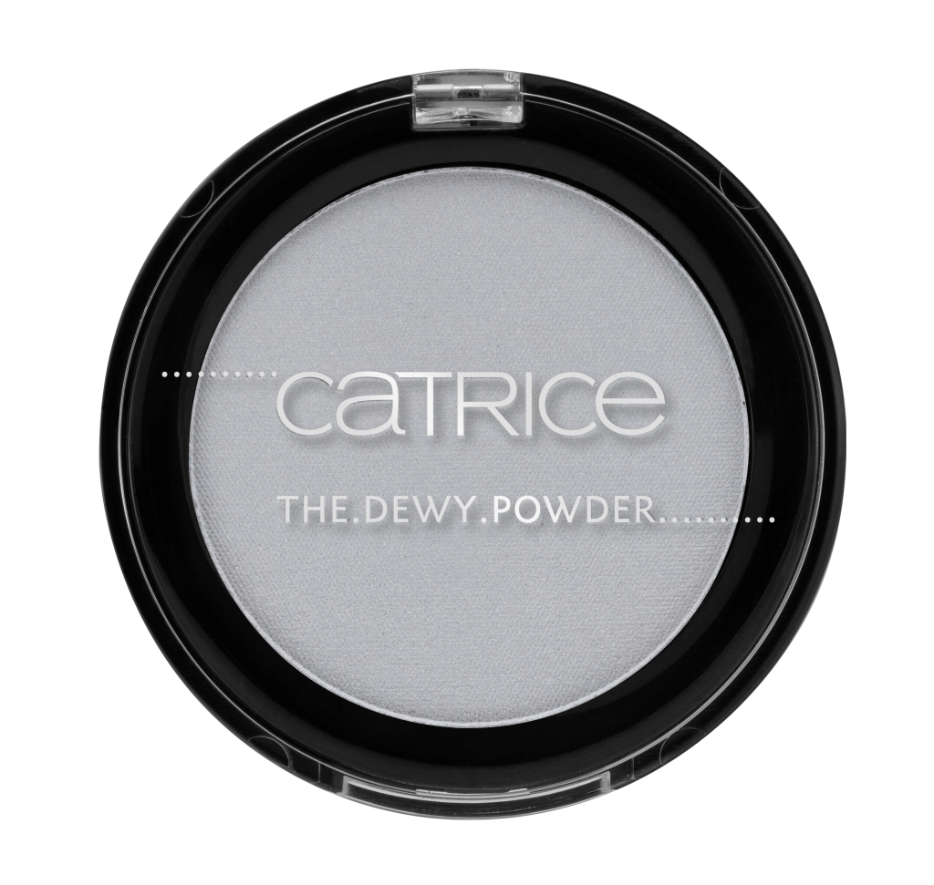 Catrice The Dewy Powder C03