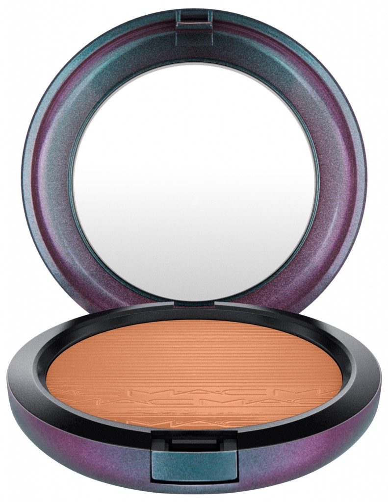 MAC_MirageNoir_ExtraDimensionBronzingPowder