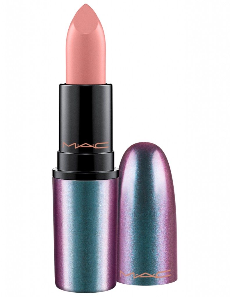 MAC_MirageNoir_Lipstick_NothingToWear