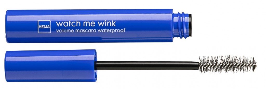 Watch me wink waterproof