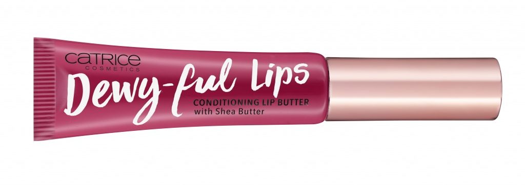 DEWY-FUL LIPS CONDITIONING LIP BUTTER