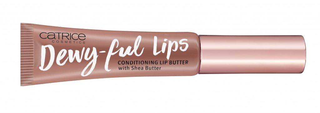 DEWY-FUL LIPS CONDITIONING LIP BUTTER