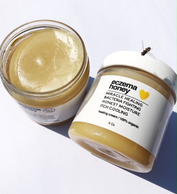 Eczema Honey Review + Giveaway