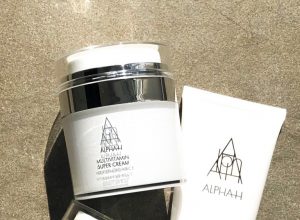 3 New Alpha-H Products