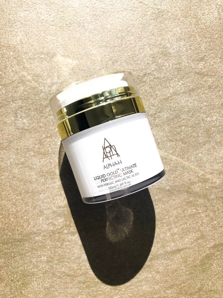 LIQUID GOLD ULTIMATE PERFECTING MASK