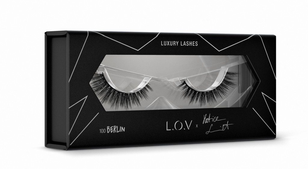 Hatice luxury lashes