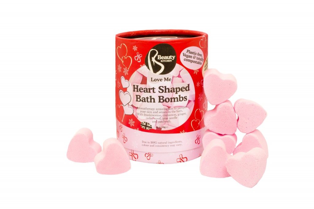 Love Me Bath Bombs