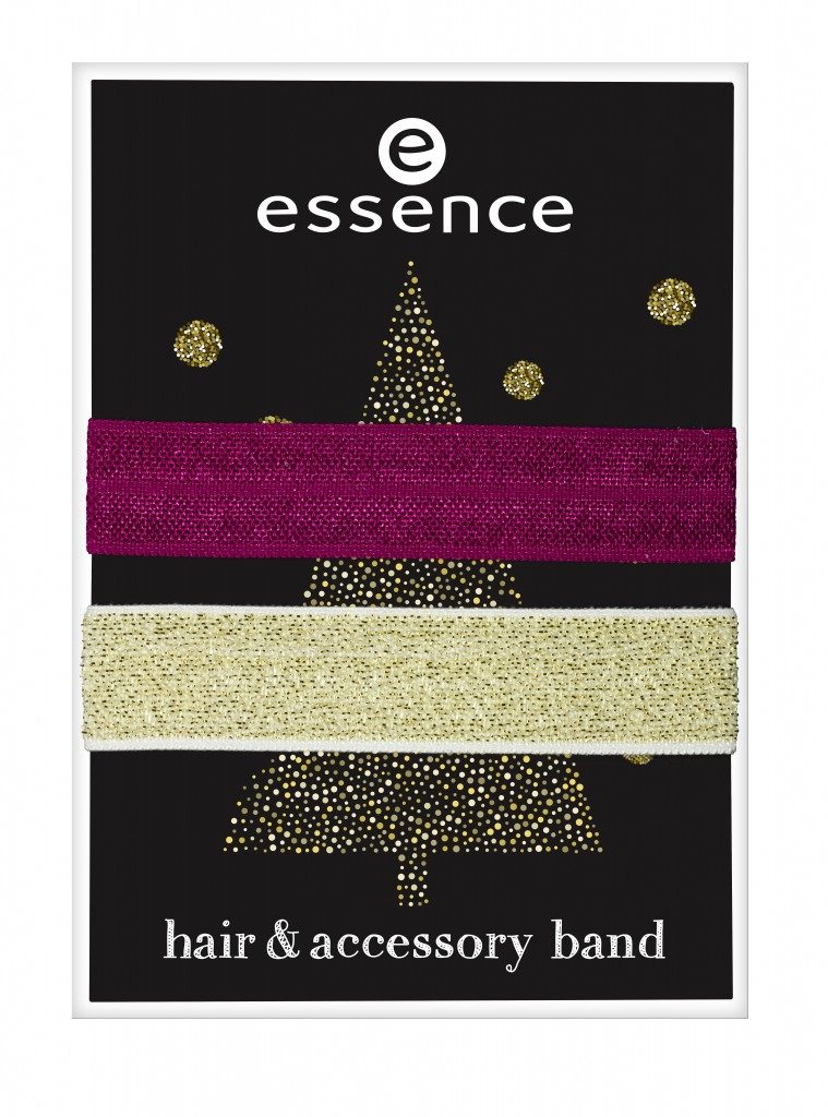 Essence Advent Calendar