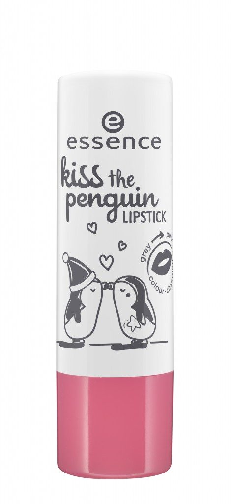 Essence Advent Calendar