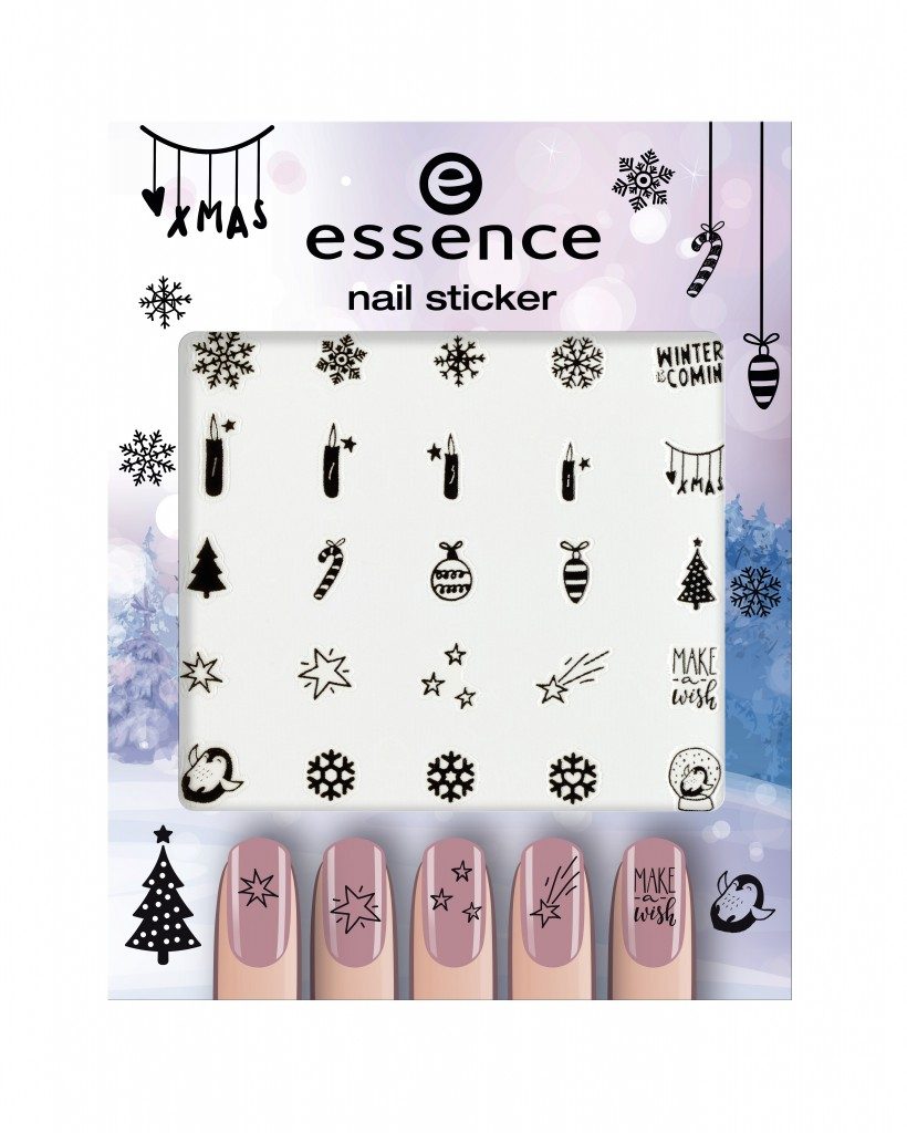 Essence Advent Calendar