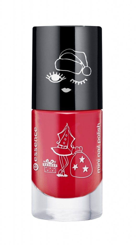 Essence Advent Calendar