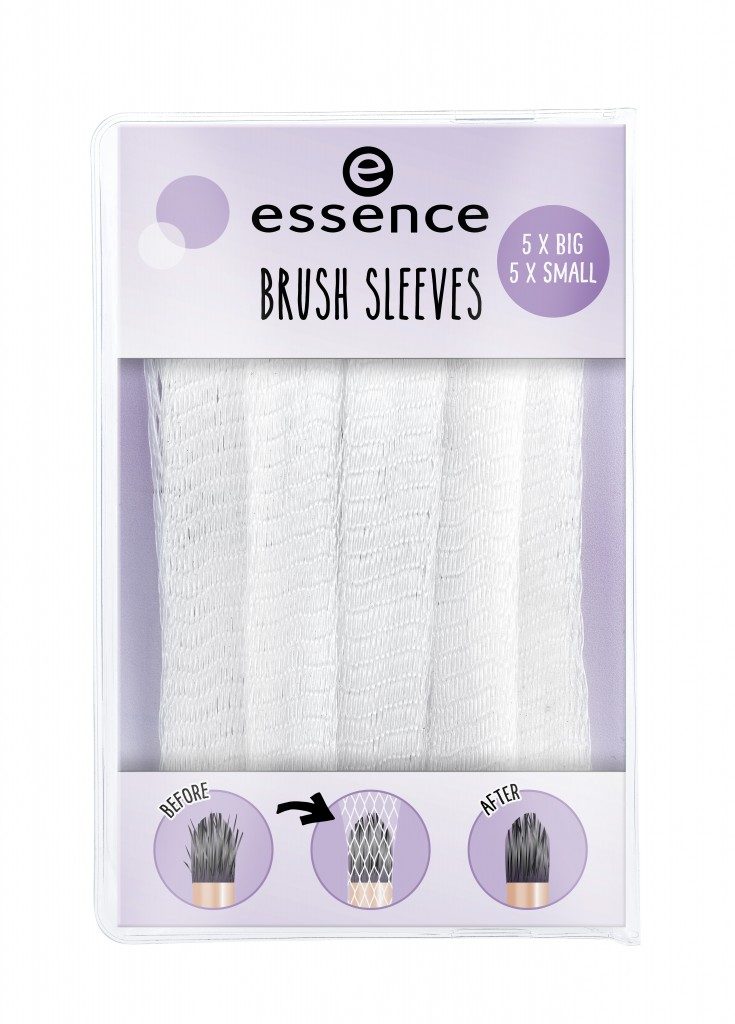 Essence Advent Calendar