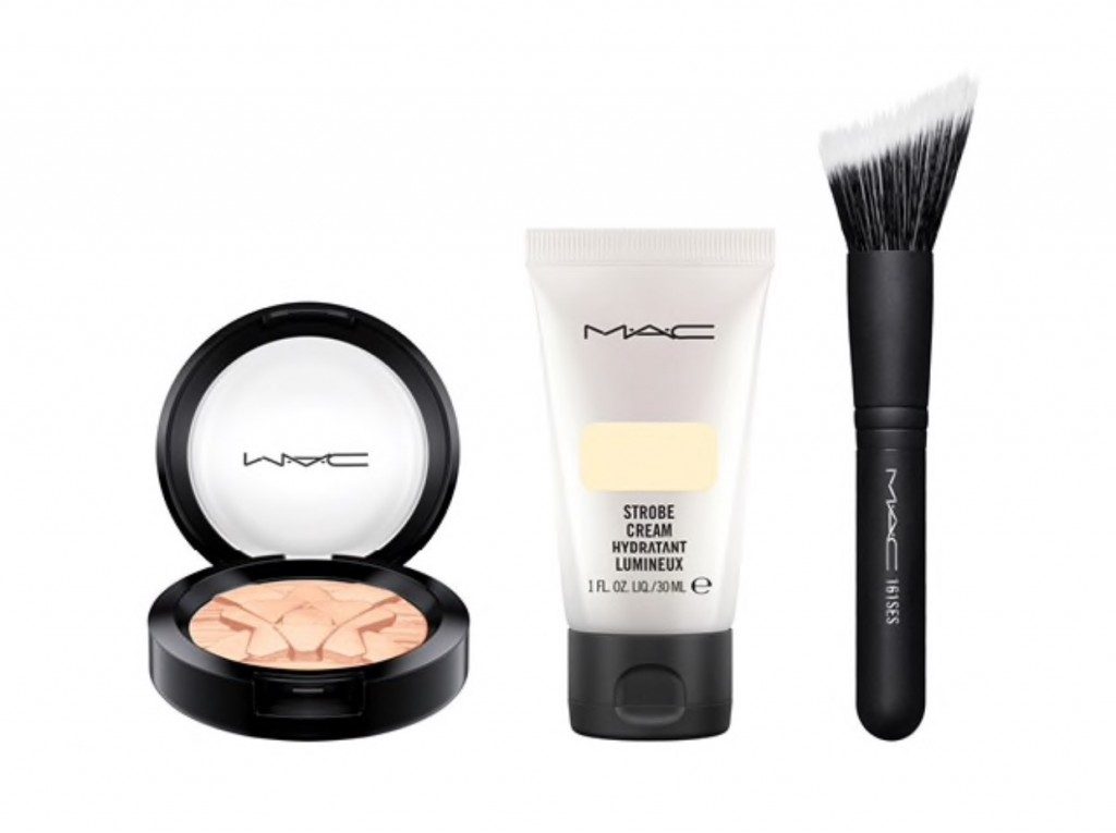 MAC GLOW GETTER KITS