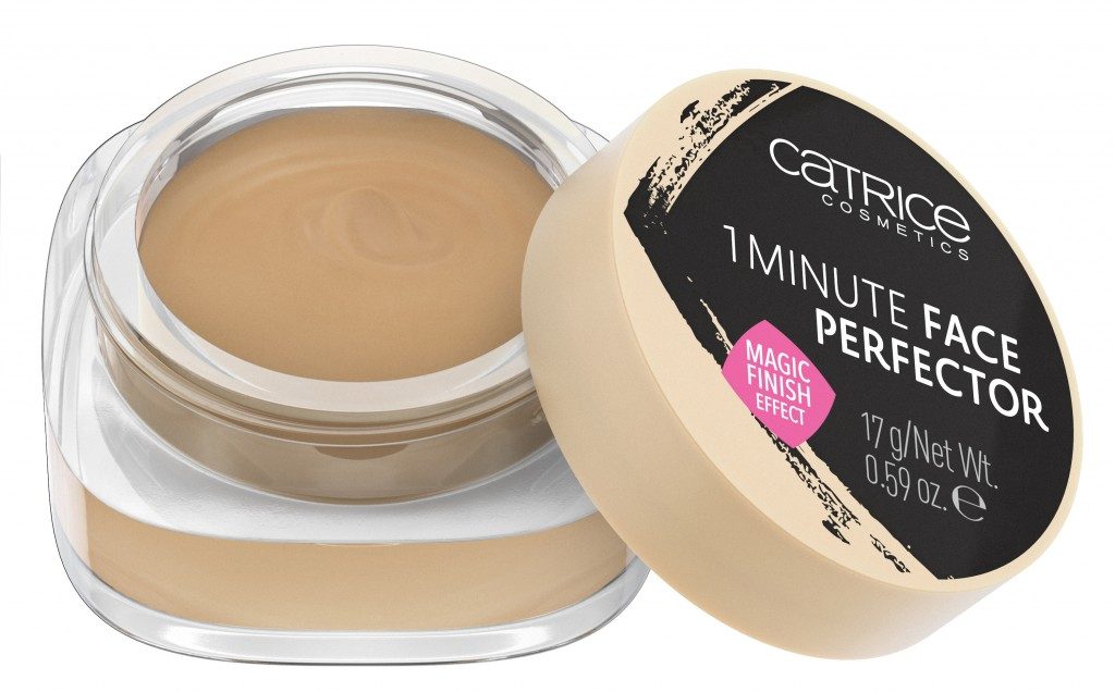 1 MINUTE FACE PERFECTOR