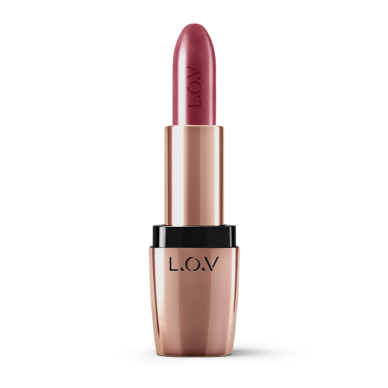 Lipaffair Color & Care Lipstick Bronze Sculpting