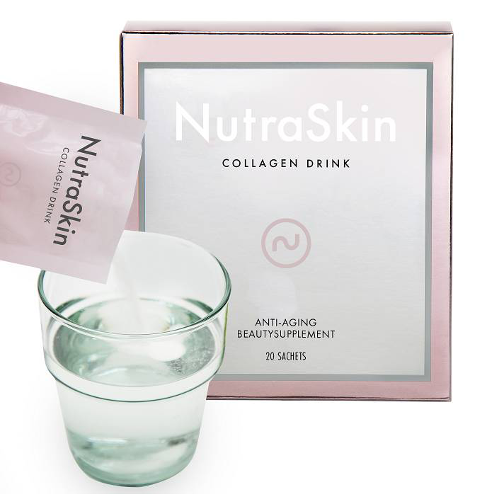 NutraSkin Collagen Drink