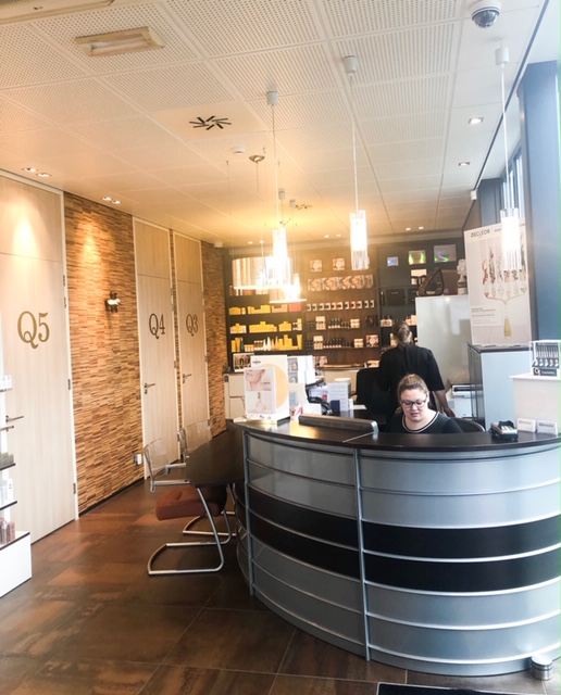 QBeauty Almere