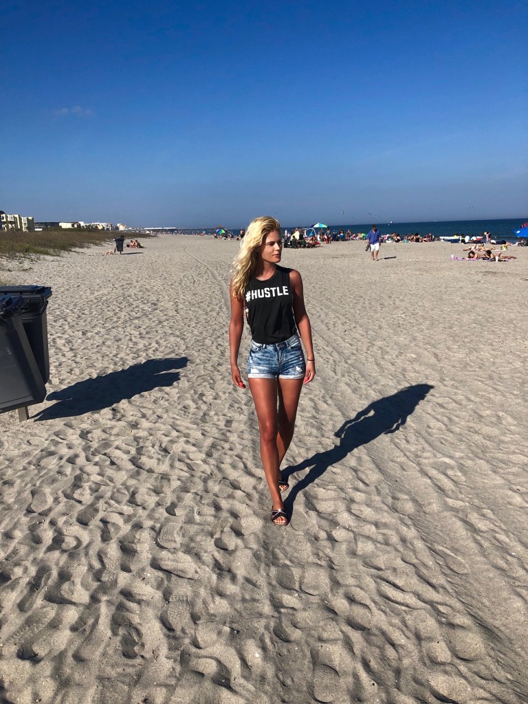 Cocoa Beach Florida
