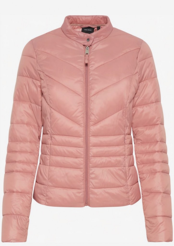 Puffer Coat