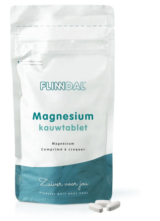 Zo voorkom jij een magnesium tekort Beautybyfrieda