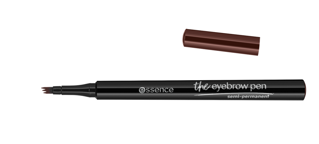 the eyebrow pen 
