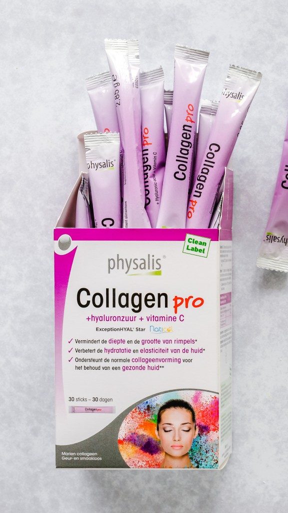 Physalis Collagen Pro