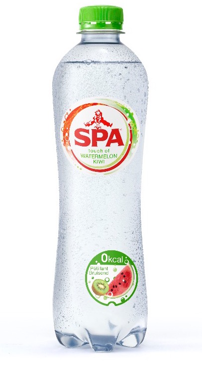 Spa Watermelon Kiwi