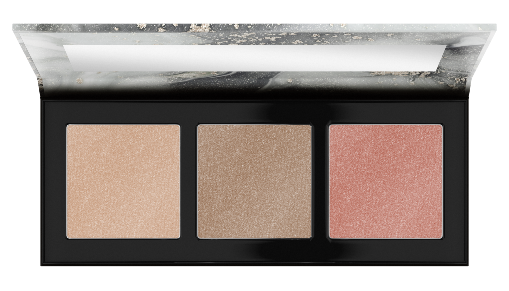 Catrice Luminice Highlight & Blush Glow Palette 010_Image_Front View Half Open_png