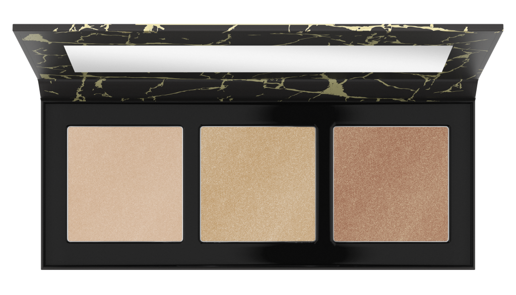 Catrice Luminice Highlight & Bronze Glow Palette 020_Image_Front View Half Open_png
