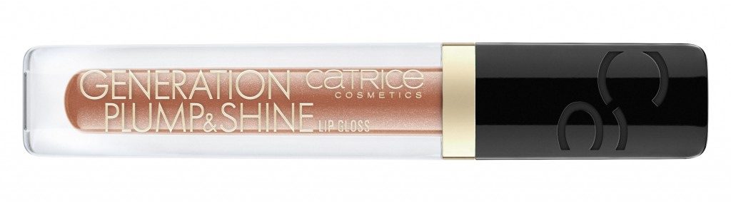 Catrice Generation Plump & Shine Lip Gloss 100_Image_Front View Closed_jpg