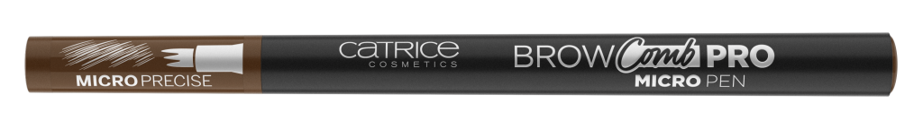 Catrice Brow Comb Pro Micro Pen 030_Image_Front View Closed_png