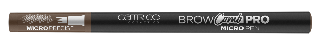 Catrice Brow Comb Pro Micro Pen 040_Image_Front View Closed_png