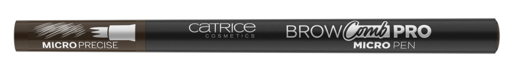 Catrice Brow Comb Pro Micro Pen 050_Image_Front View Closed_png