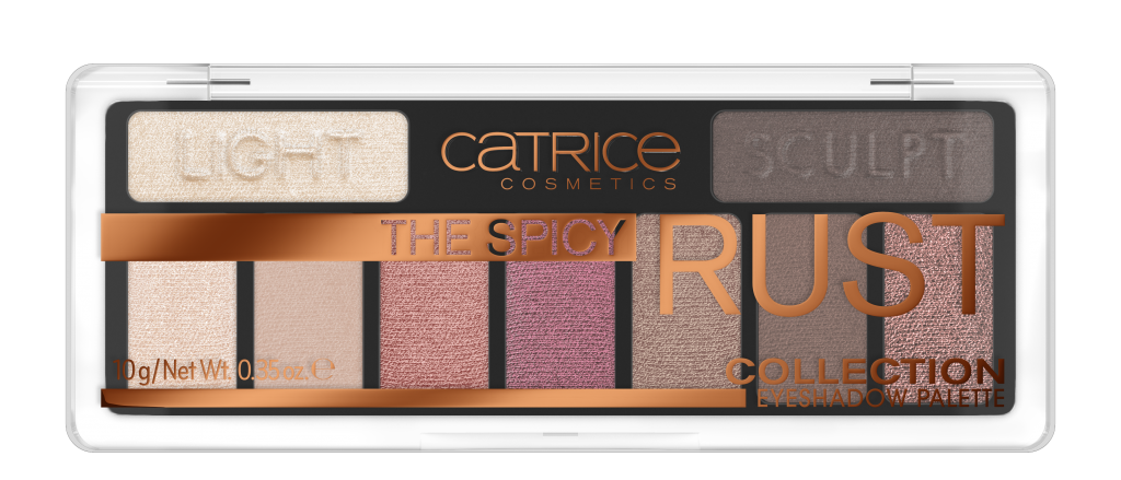 Catrice The Spicy Rust Collection Eyeshadow Palette 010_Image_Front View Closed_png