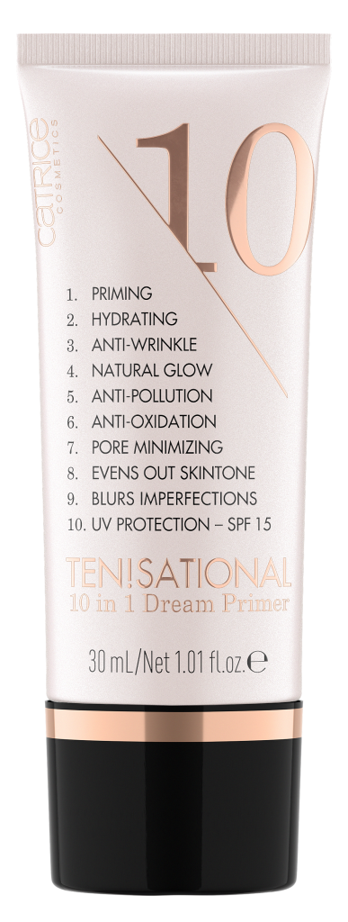 Catrice Ten!sational 10 in 1 Dream Primer_Image_Front View Closed_png