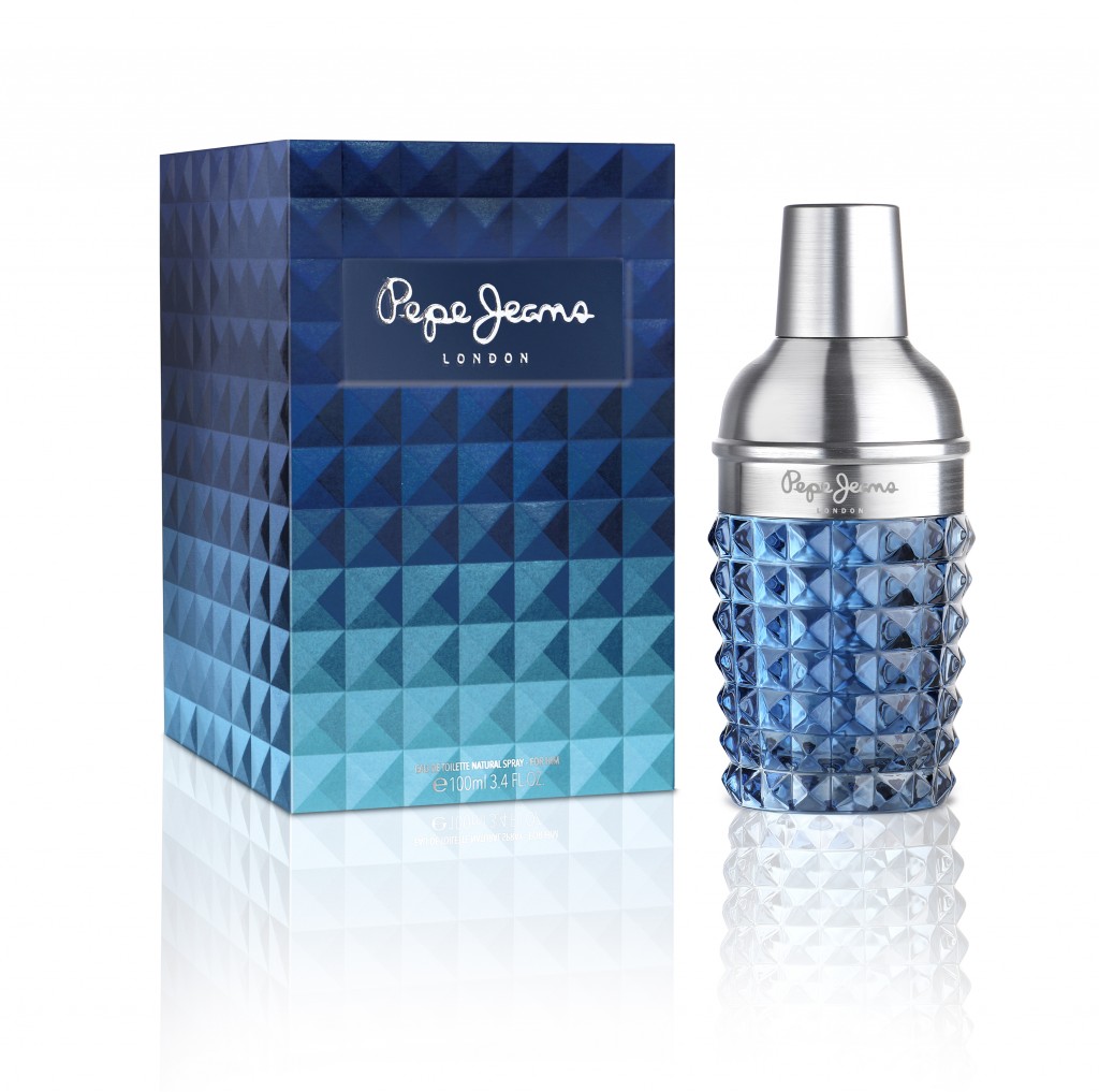 PepeJeansMan100ml