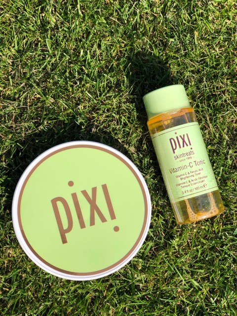 Pixi Vitamin C Collection